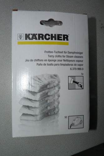 Karcher chiffons - ,
