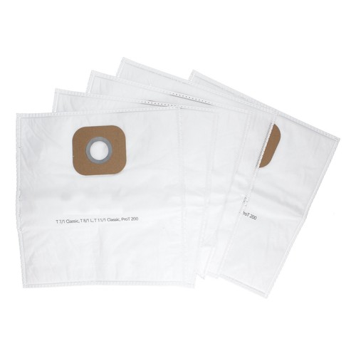 Sac filtrant compatible avec - filtrant,