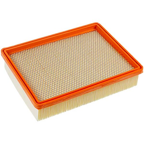 Filtre sortie hepa pour - de,