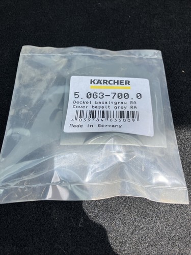 Karcher 063 700 - karcher, 5.063-700.0
