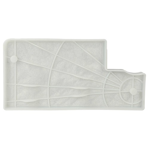 Filtre moteur remplace