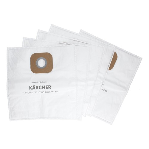 Sac filtrant compatible avec - filtrant,
