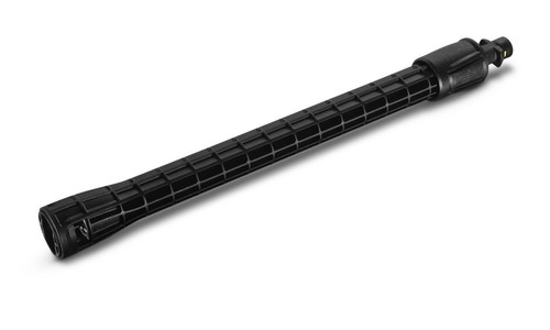 Authentique fixation lance - de,