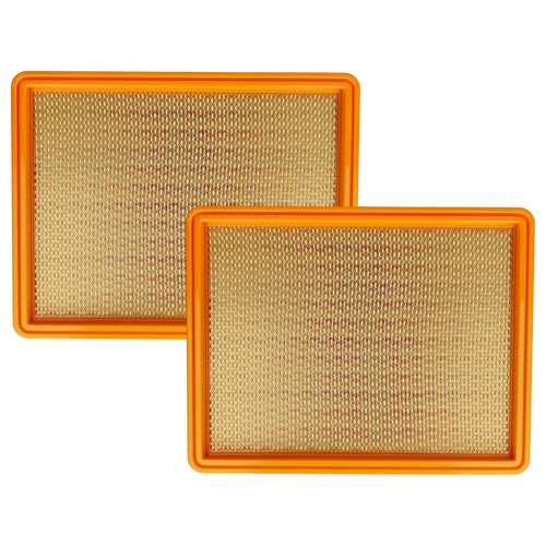 Filtres aspirateur - 2, d'aspirateur