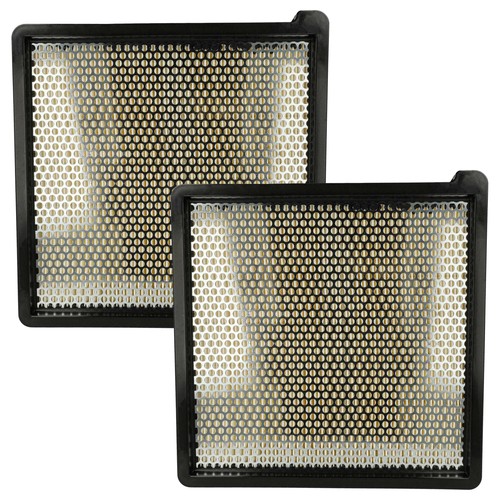 Lot filtres remplace - de, 2x