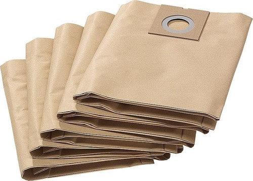 Sacs aspirateur kärcher 5 - sacs,
