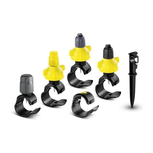 Set micro asperseurs - micro-asperseurs, karcher